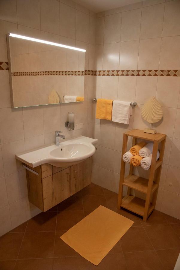 Ferienwohnung Hinterkaiser Sankt Johann in Tirol Bagian luar foto